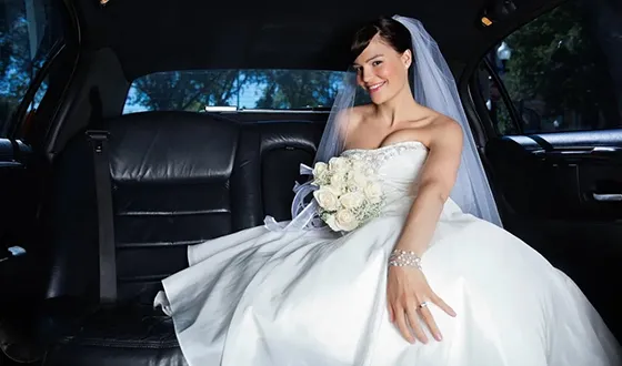 24/7 wedding transportation services for seamless and reliable event travel.