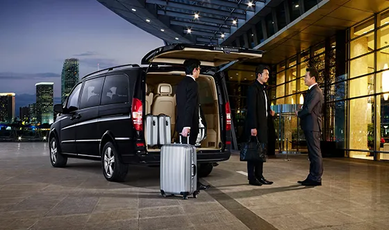 Affordable airport limo transportation for reliable and comfortable travel.