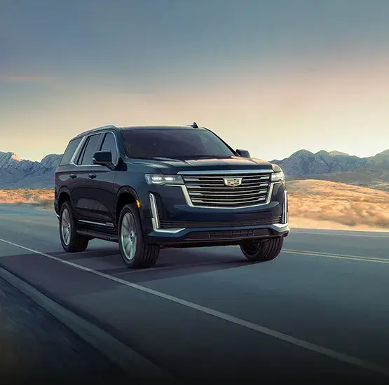 Why the Cadillac Escalade is Perfect for Business and Luxury Travel